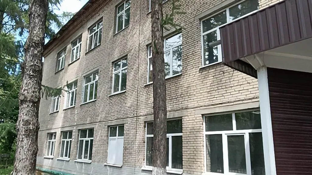 Фото: Министерство строительного комплекса Московской области