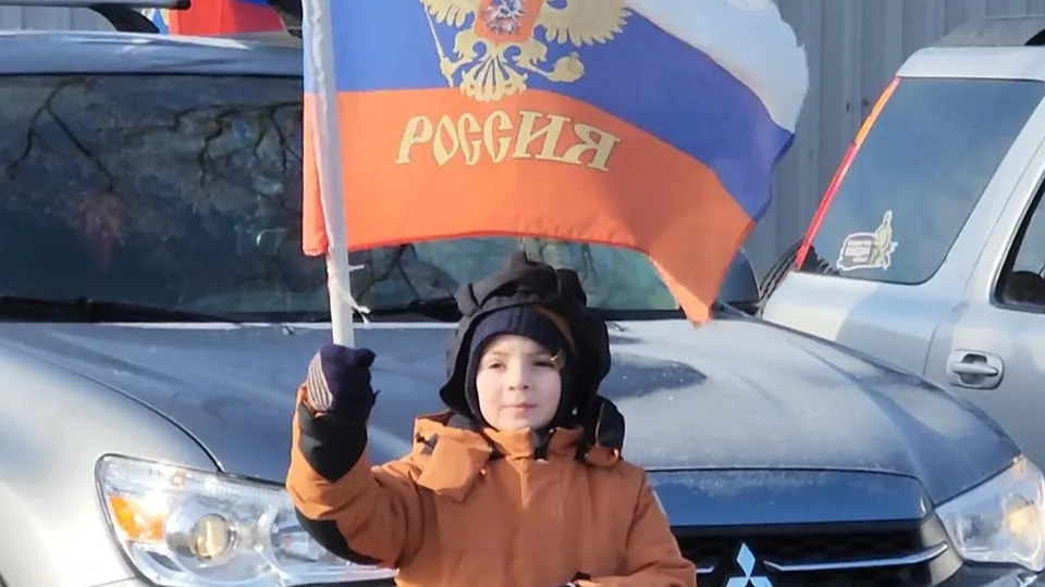 Фото: Ольга Антонова