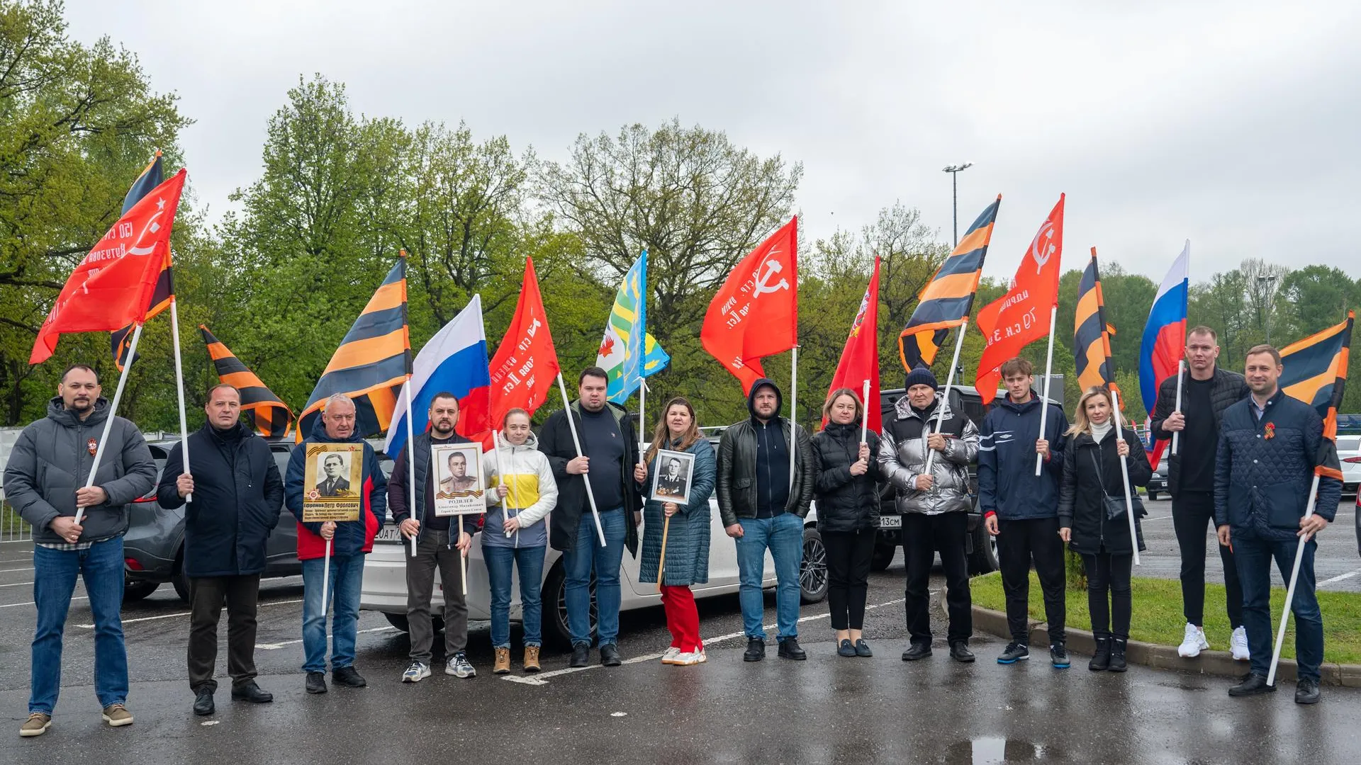 Фото: Администрация Ленинского городского округа