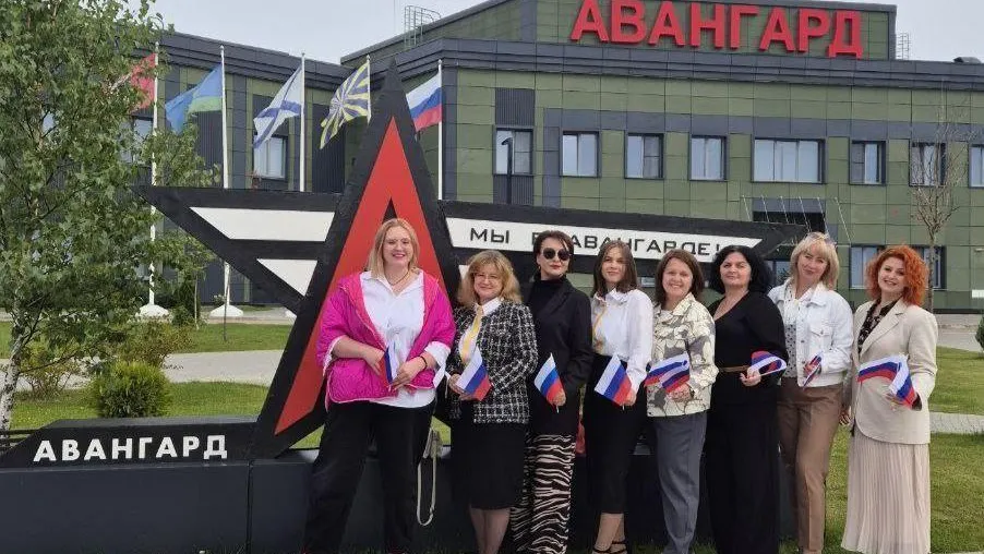 Пресс-служба администрации городского округа Лобня