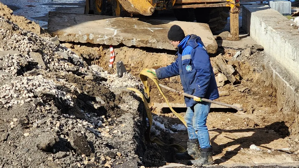 Фото: МедиаБанк Подмосковья/Иван Дубров