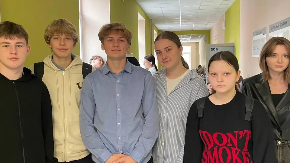 Фото: пресс-служба Администрации г.о. Лыткарино