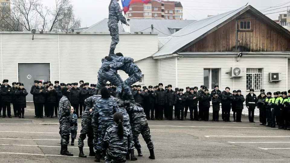 Фото: пресс-служба администрации Богородского городского округа<br>