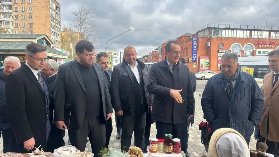 Фото: пресс-служба Комитета по аграрной политике и потребительскому рынку Мособлдумы