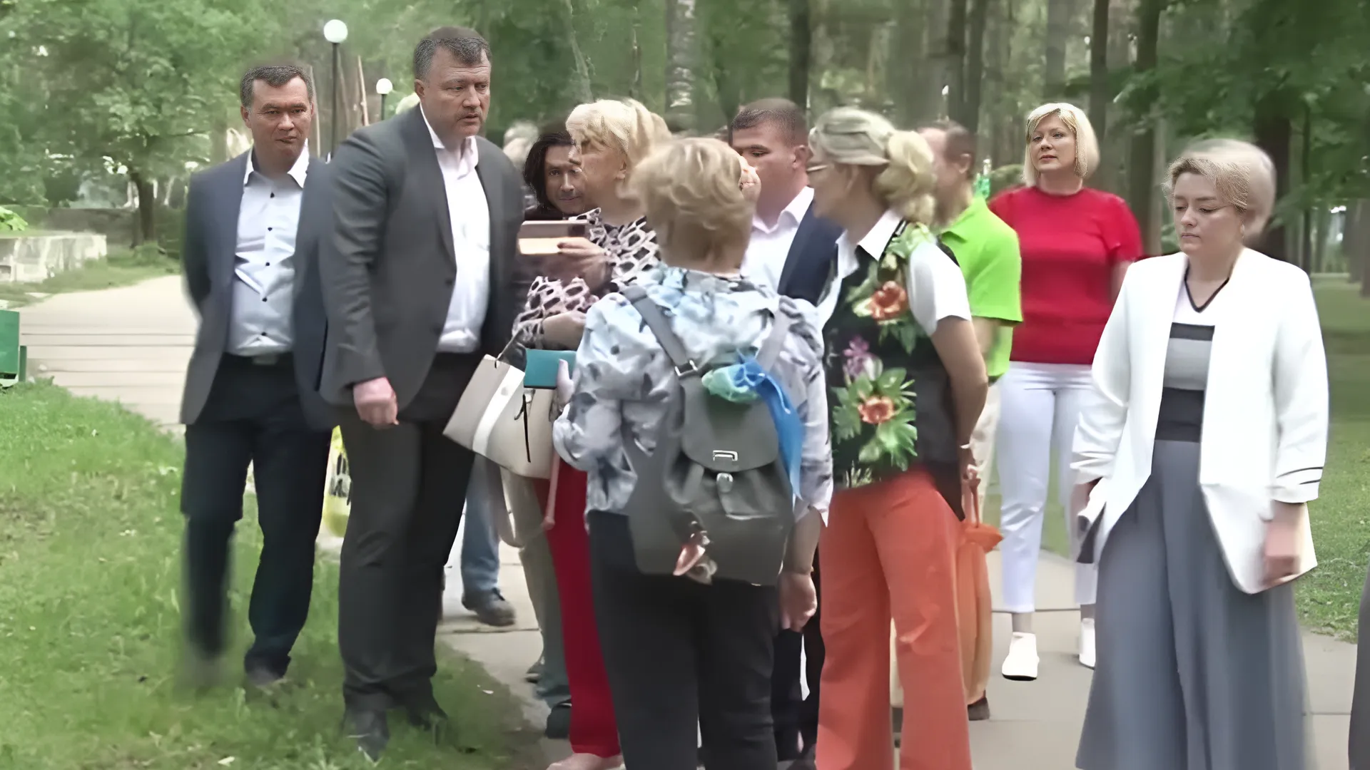 Фото: пресс-служба администрации г.о. Серпухов