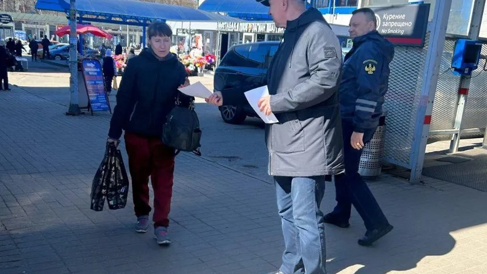 Фото: Министерство транспорта и дорожной инфраструктуры Московской области
