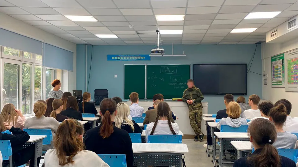 Фото: пресс-служба администрации ЗАТО Звездный городок