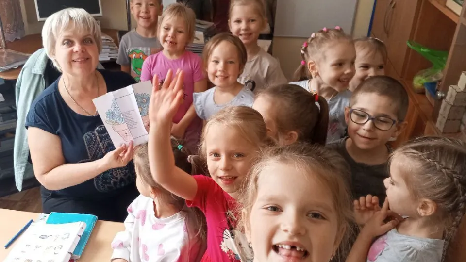 Фото: администрация Волоколамского округа