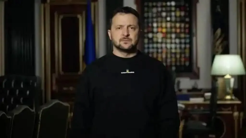 Офис президента Украины