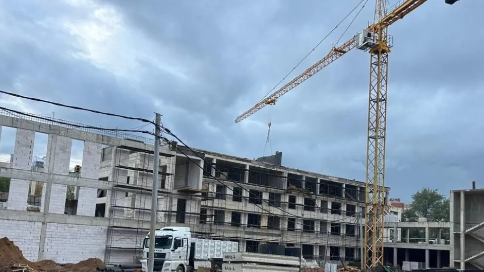 Фото: Министерство строительного комплекса Московской области