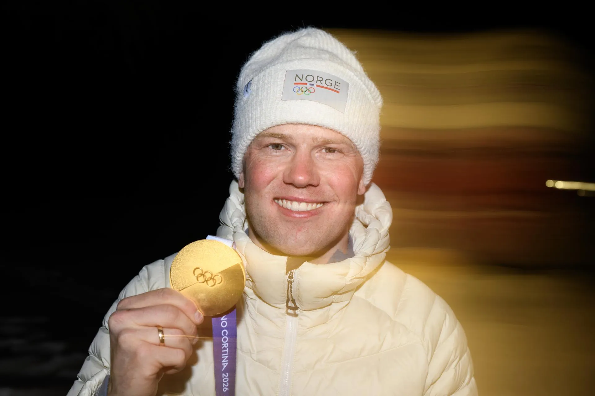 Mathias Bergeld