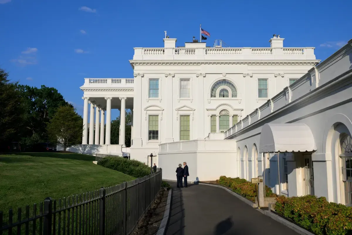 White House
