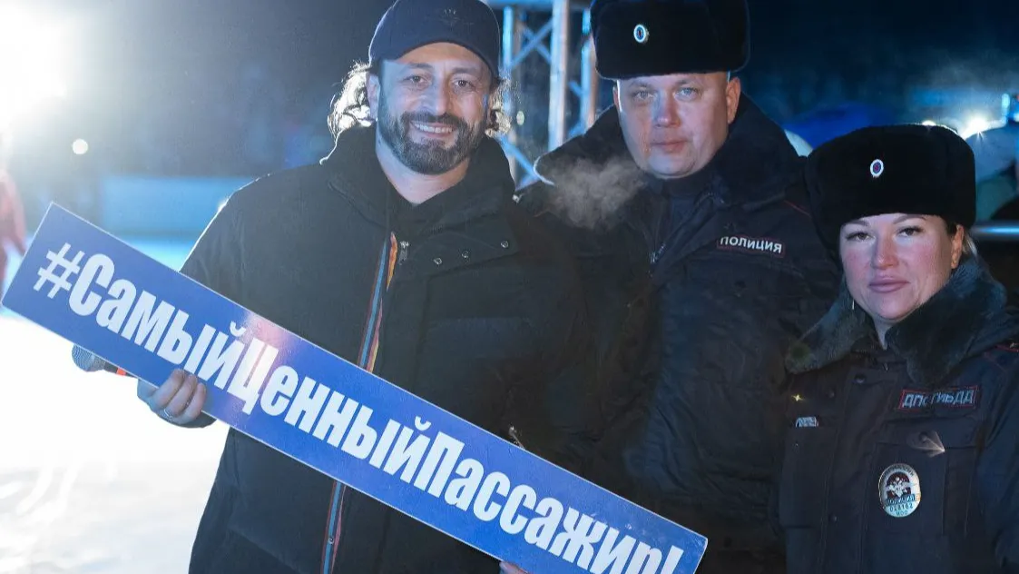 фото: Госавтоинспекция по Московской области