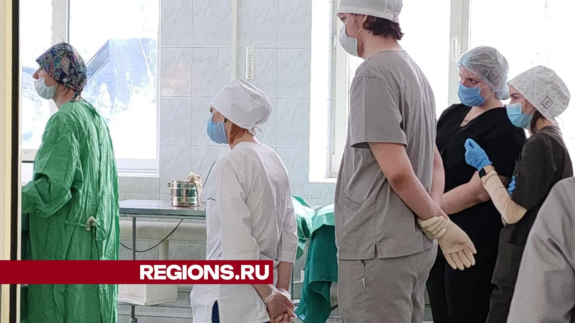 Фото: Нина Басистая