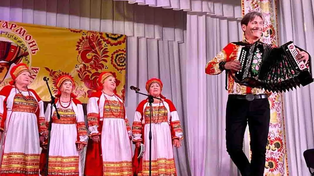 Фото: пресс-служба администрации г.о. Зарайск