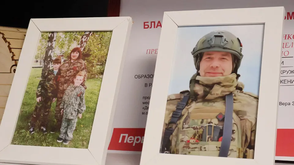 Фото: пресс-служба администрации г.о. Ступино