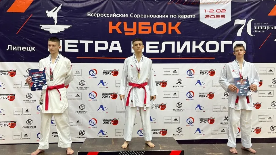 Фото: пресс-служба администрации г.о. Химки