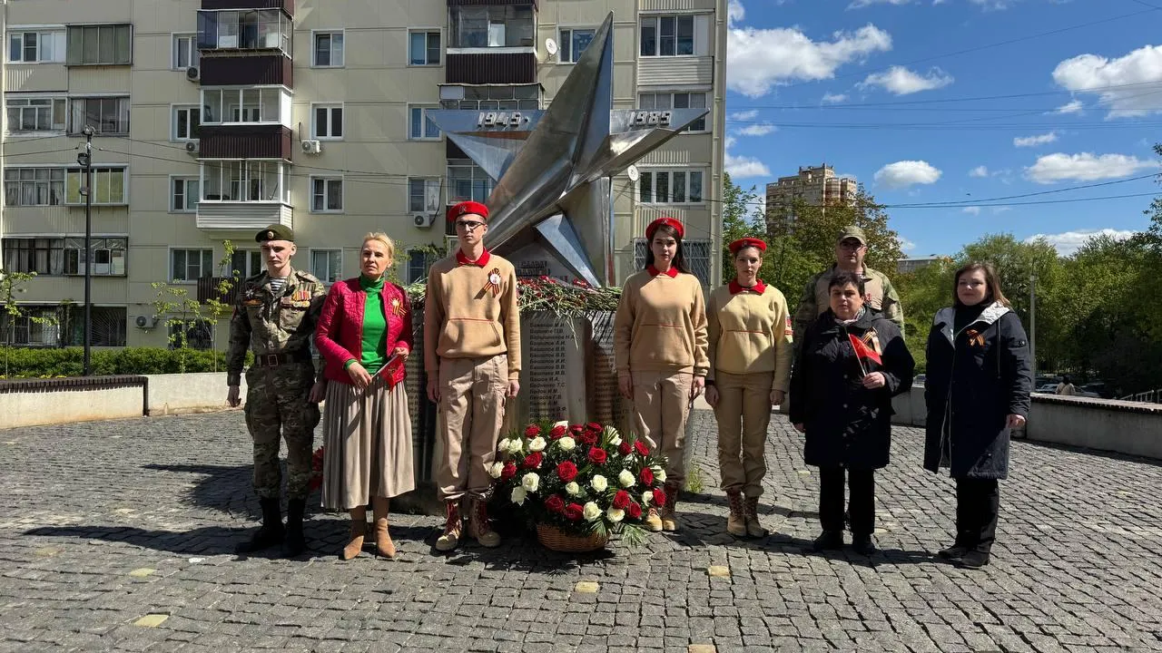 Фото: пресс-служба администрации г.о. Лыткарино