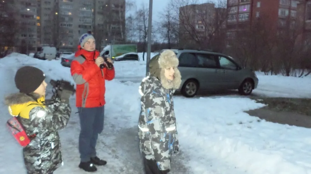 Фото: МАН Импульс