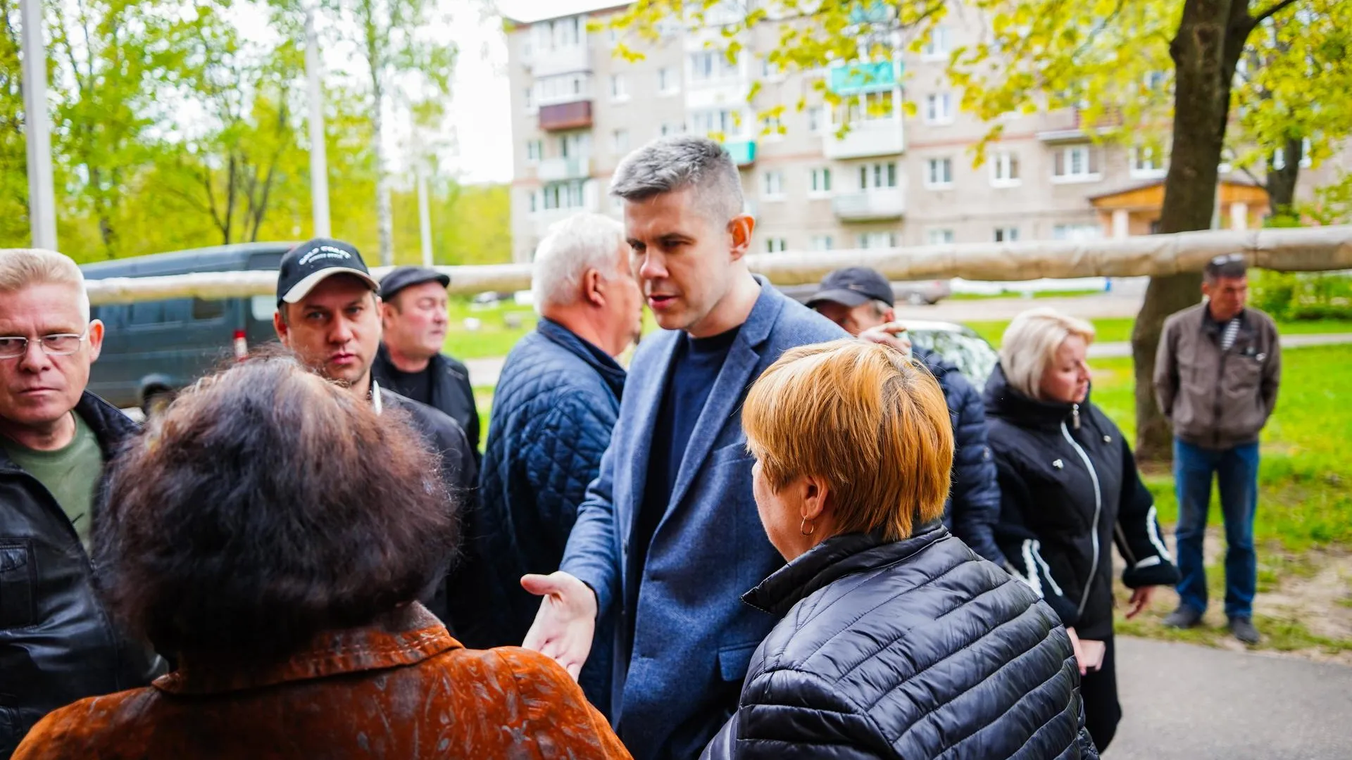 Фото: пресс-служба администрации г.о. Шатура