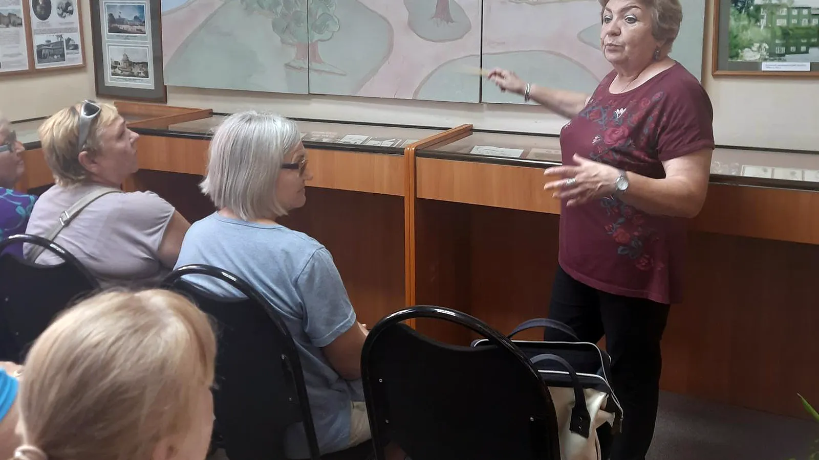 Фото: ГАУСО МО «КЦСОР «Ступинский»»