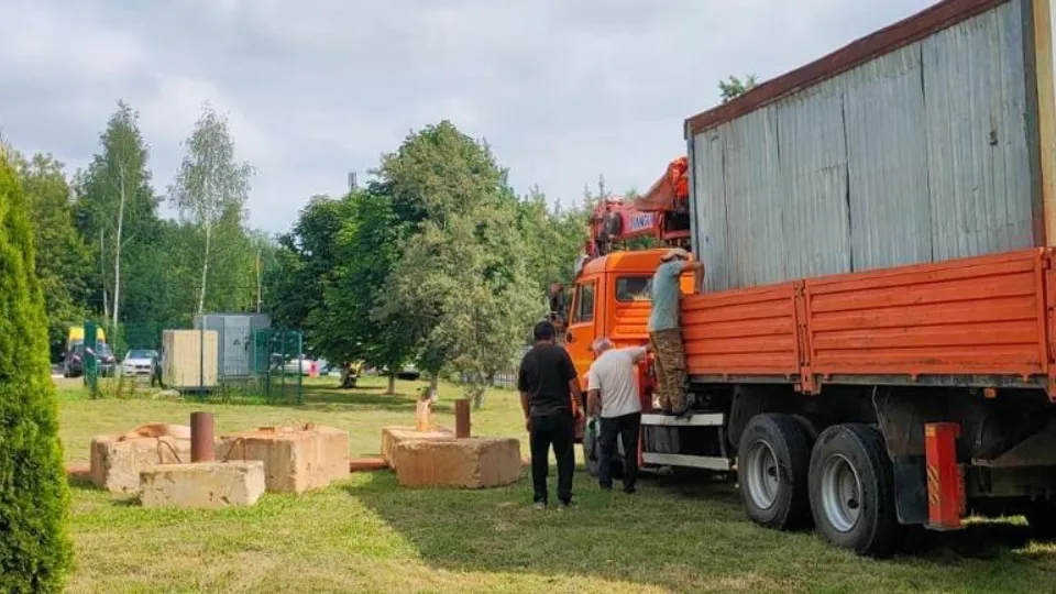 Фото: Министерство строительного комплекса Московской области