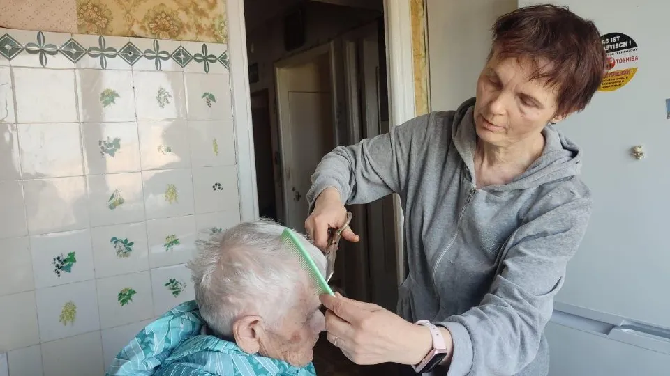 Фото: ГБУСО МО «КЦСОИР Мытищинский»