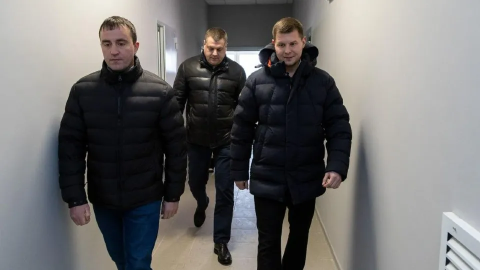 Фото: пресс-служба администрации г.о. Долгопрудный&nbsp;