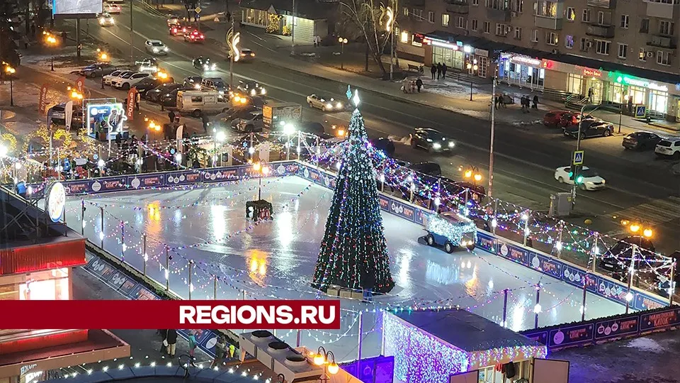 Фото: REGIONS/Александр Степушкин