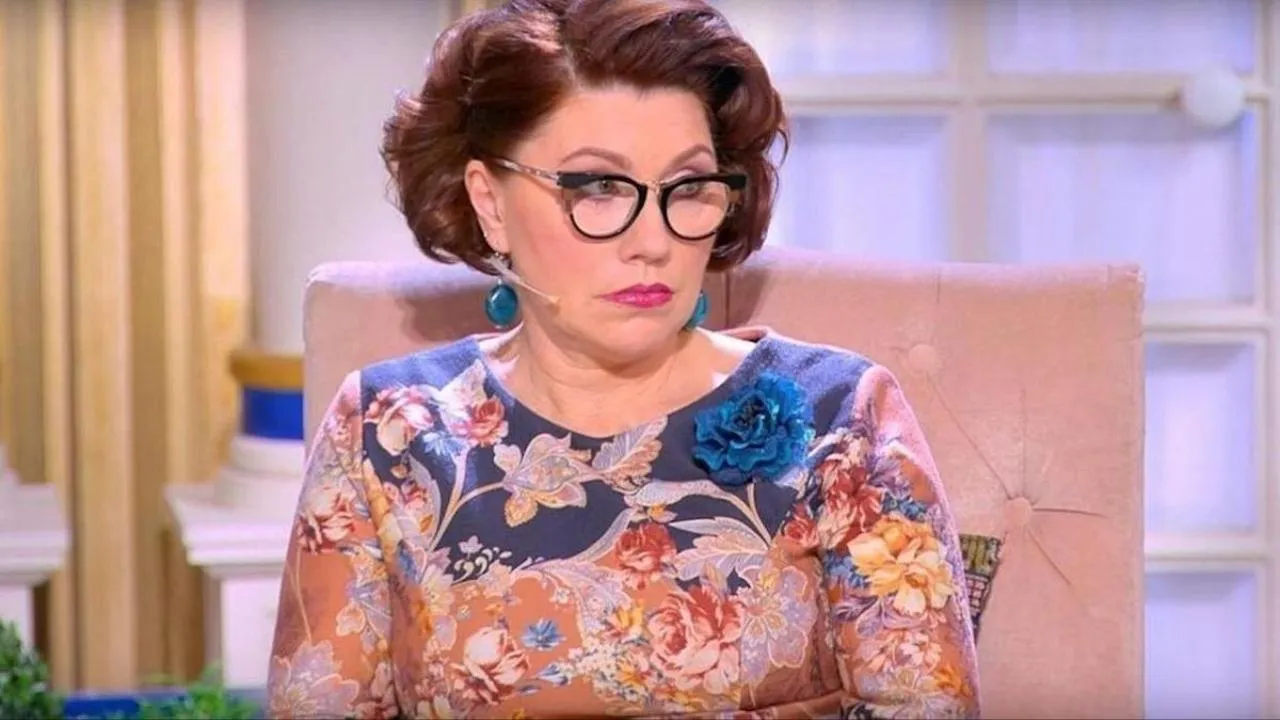 «Теплицы — долой!»: стало известно, почему Роза Сябитова разлюбила огород