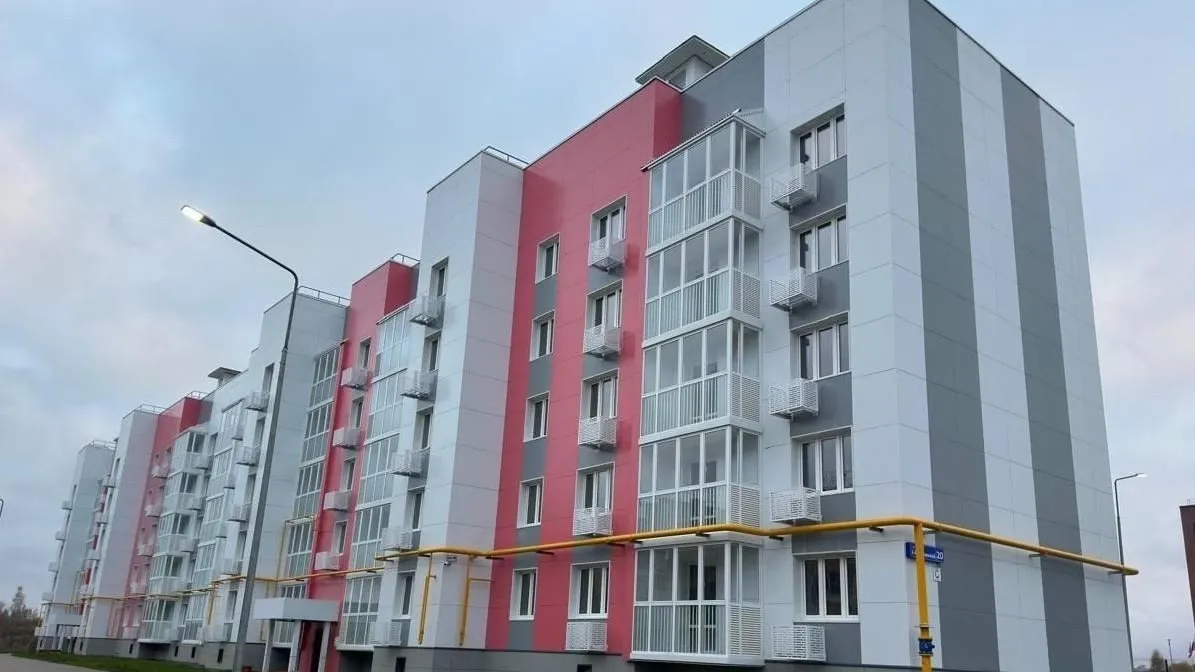 В Подмосковье переселенцы из аварийного жилья смогут купить квартиру по сертификату