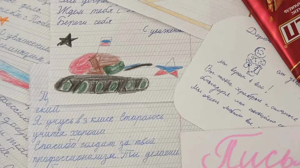 Фото: Николо-Угрешский монастырь
