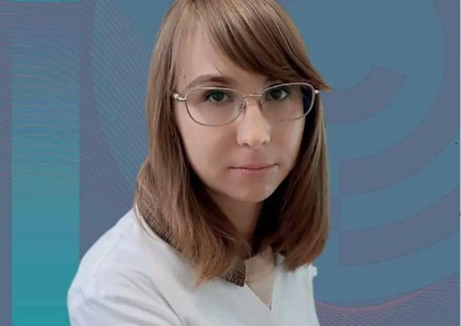 врач-рентгенолог Ксения Землянухина,
пресс-служба администрации Богородского городского округа