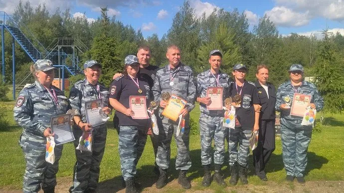 Фото: ЦКС УМВД России по Дмитровскому городскому округу