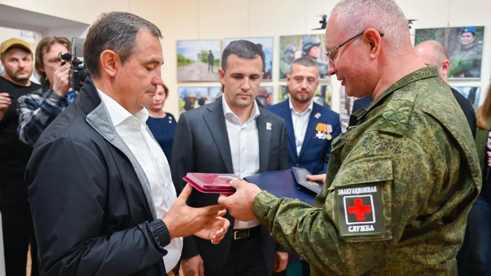 Фото: пресс-служба администрации Ленинского г.о.