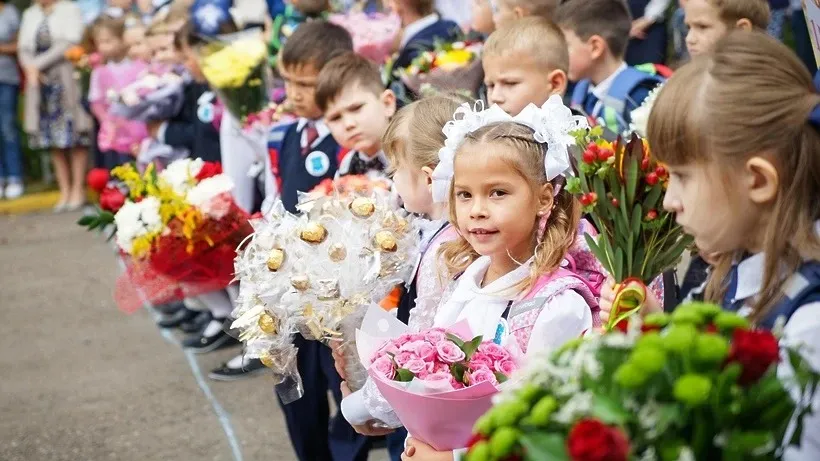Пресс-служба министерства образования Московской области
