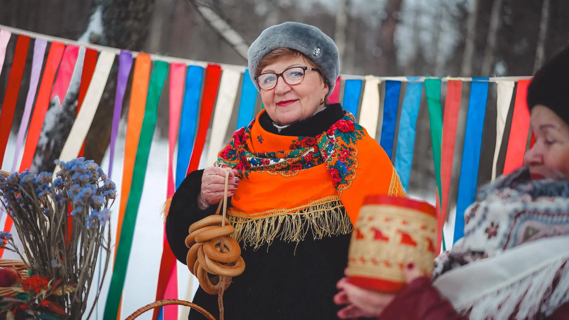Фото: Дарья Погорельцева