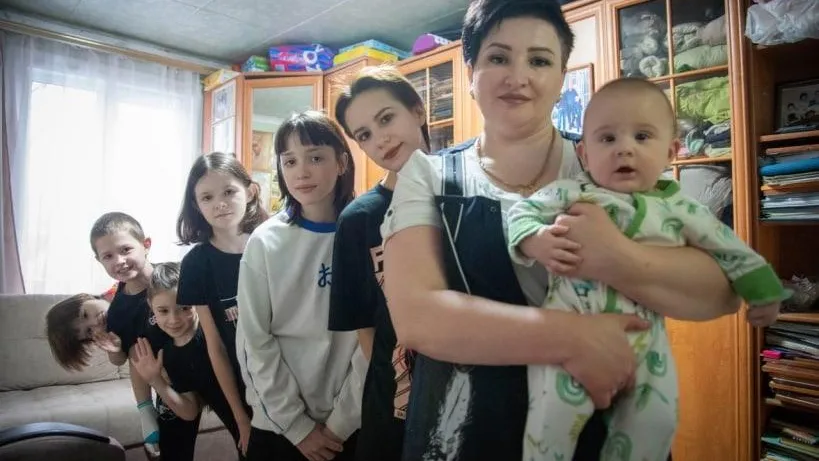 Фото: Нина Соколова