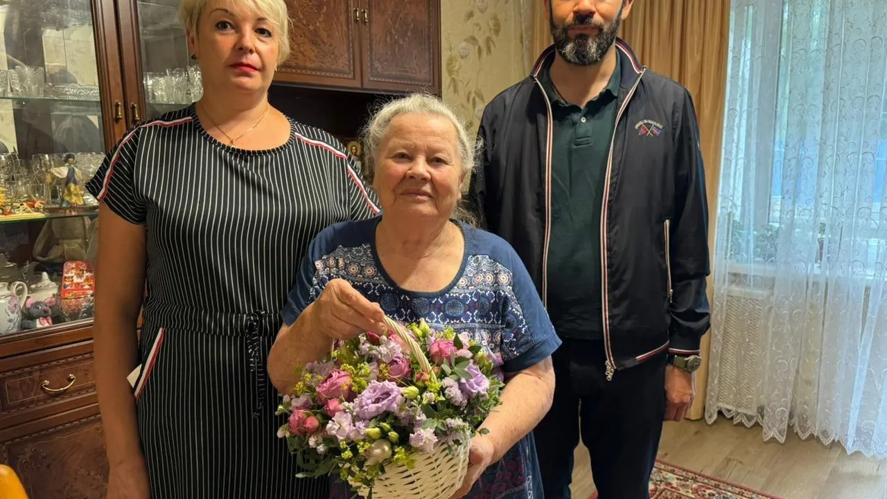 Фото: Подольский роддом