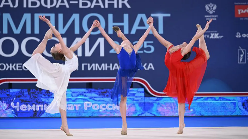 Фото: СК «Динамо-Ивантеевка»