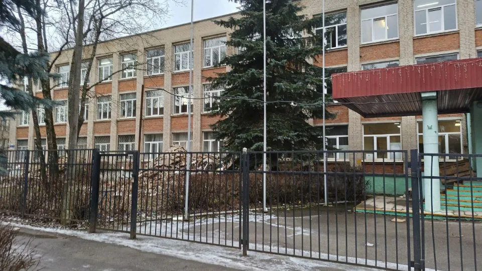 Фото: Министерство строительного комплекса Московской области