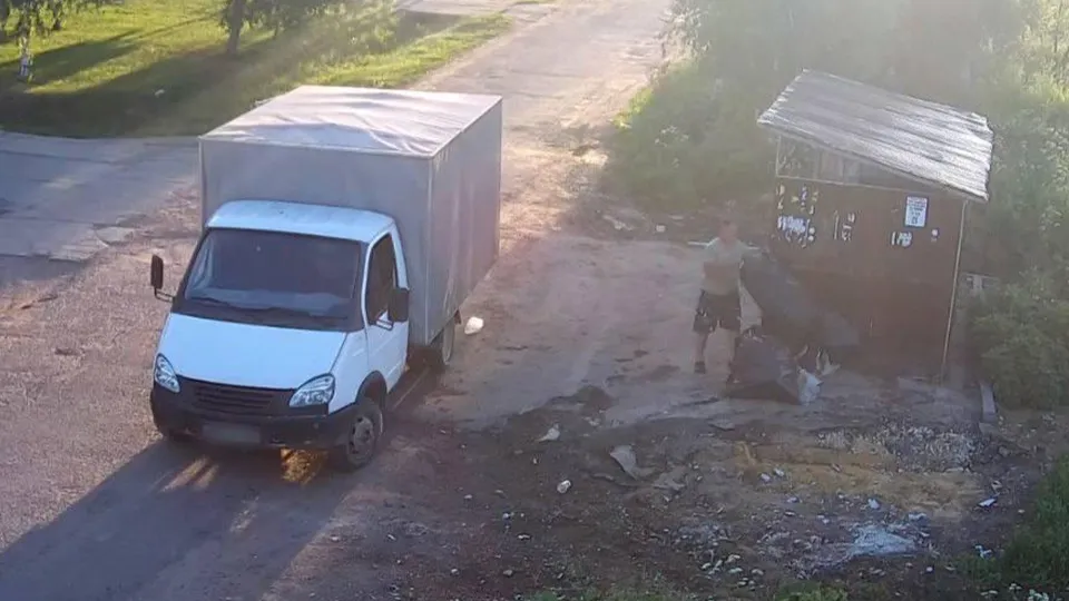 Фото: пресс-служба Министерства по содержанию территорий и государственному жилищному надзору