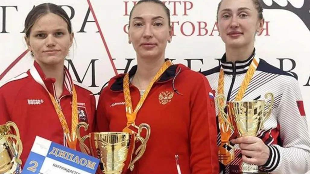 пресс-служба министерства физической культуры и спорта Московской области