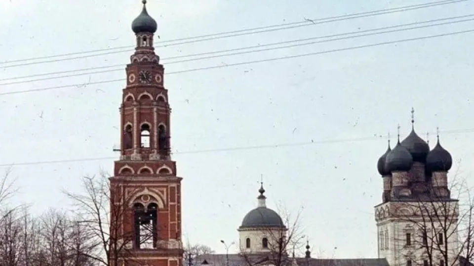 Фото: Главное управление культурного наследия МО