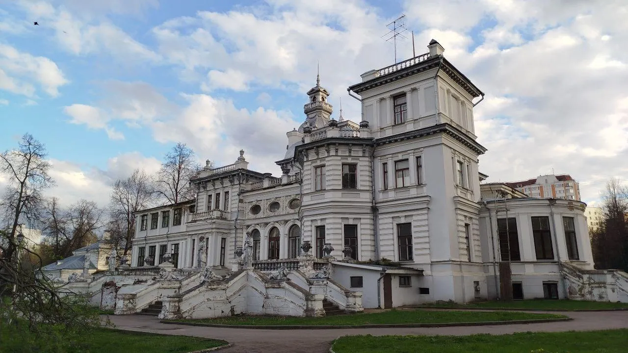 Фото: Департамент культурного наследия города Москвы