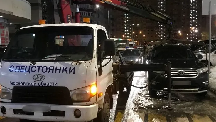Источник: министерство транспорта и дорожной инфраструктуры Московской области