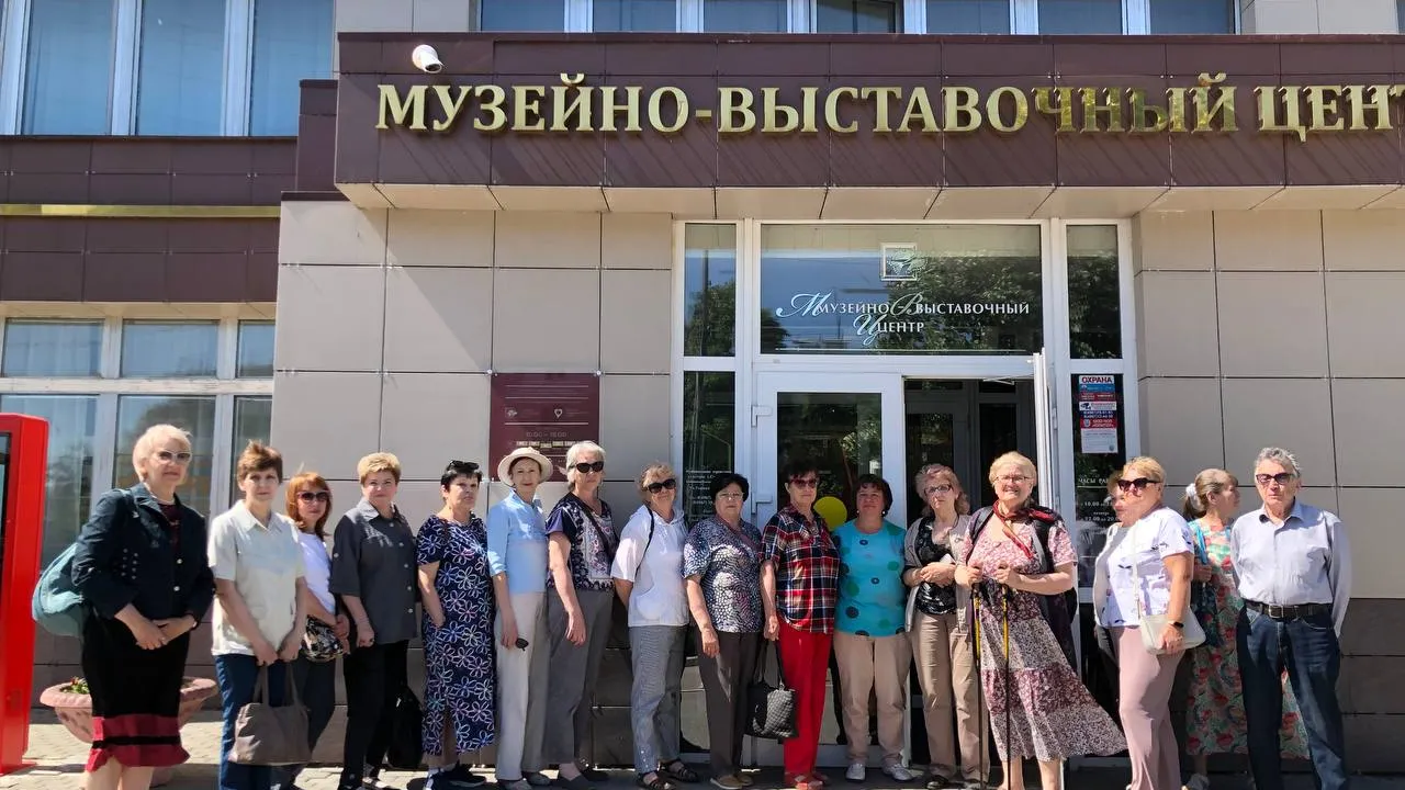 Фото: пресс-служба администрации г.о. Жуковский