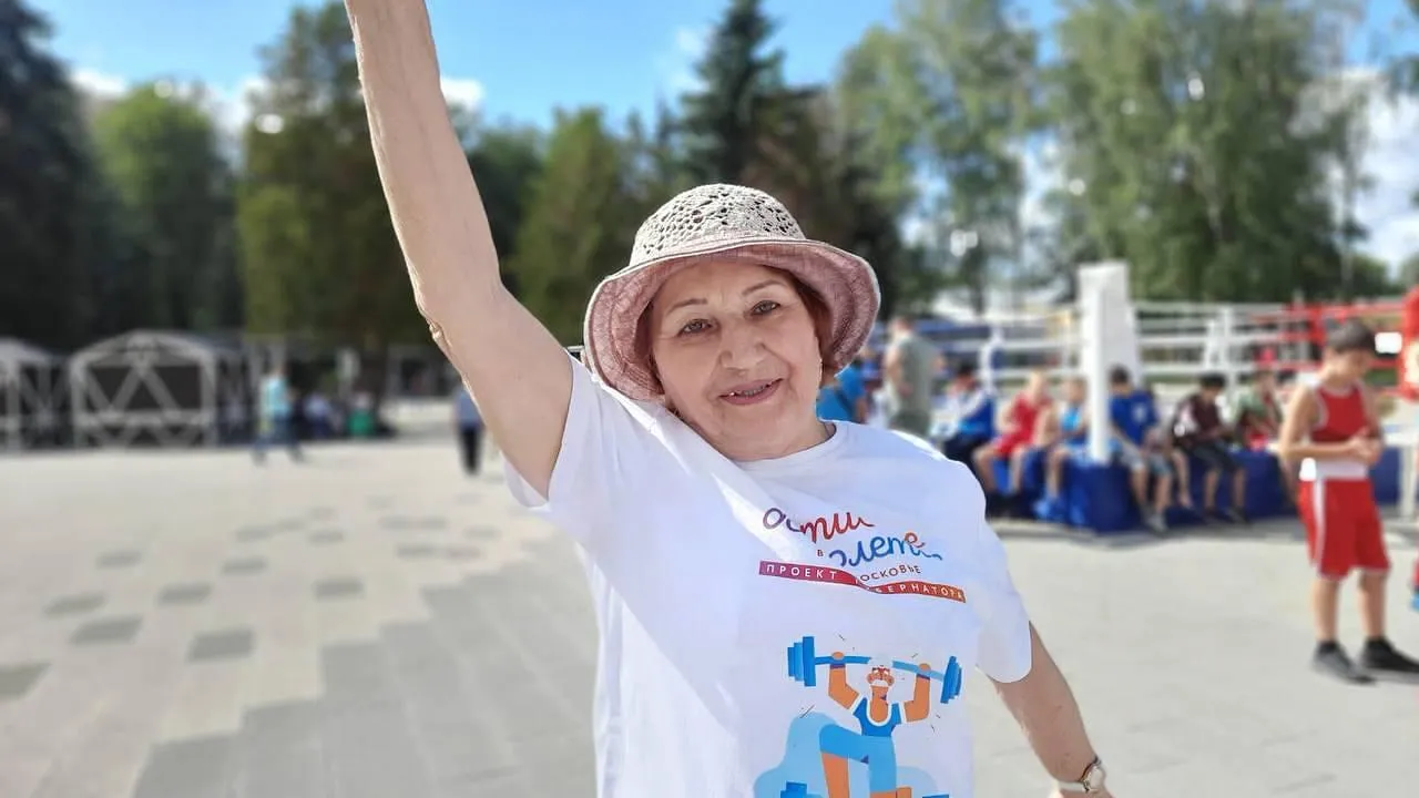 Фото: Министерство социального развития МО