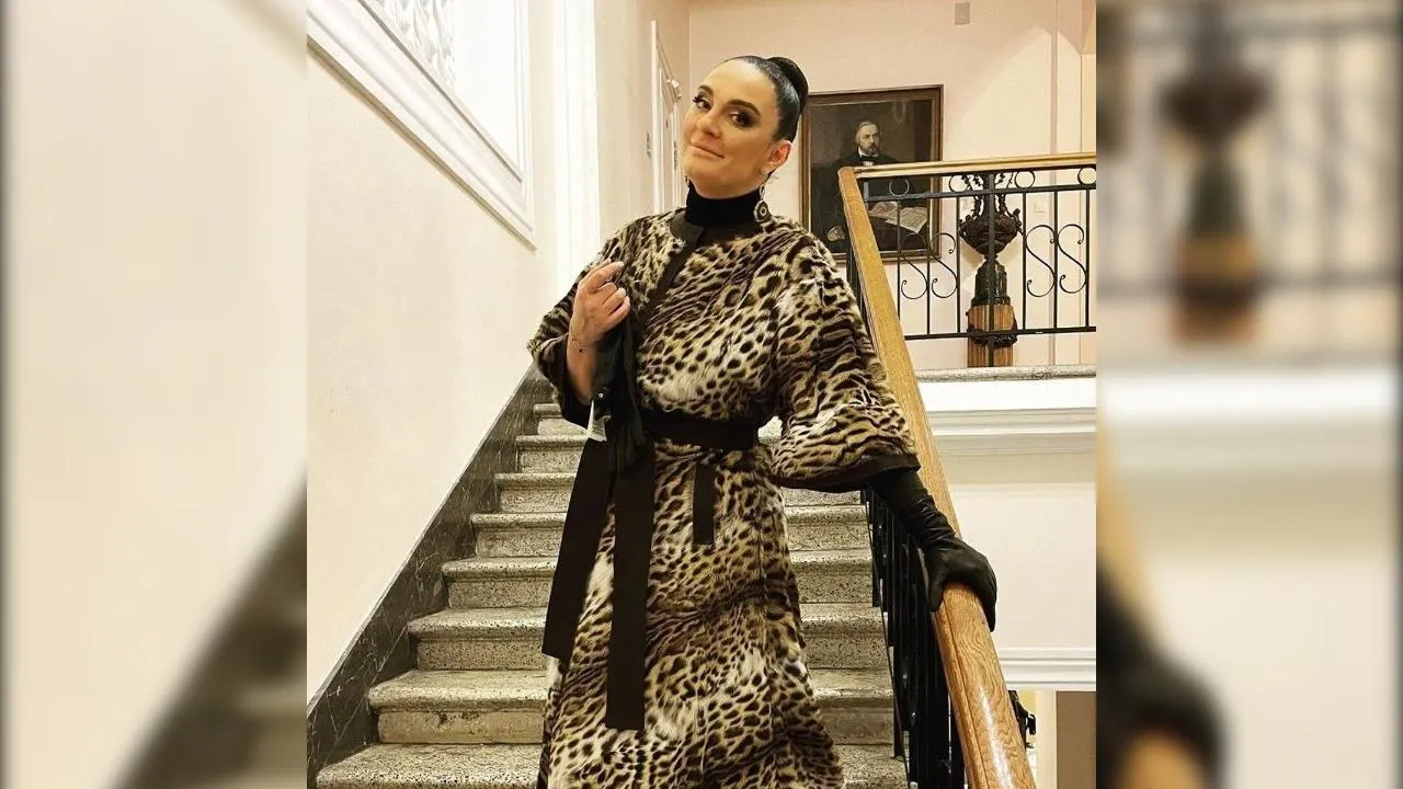 Елена Ваенга призналась, что не сочиняет новые песни уже восемь лет