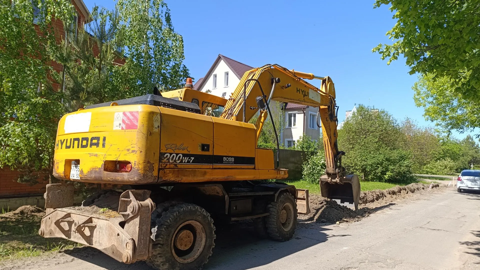 Фото: Ольга Антонова